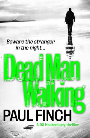 [DS Heckenburg 04] • Dead Man Walking